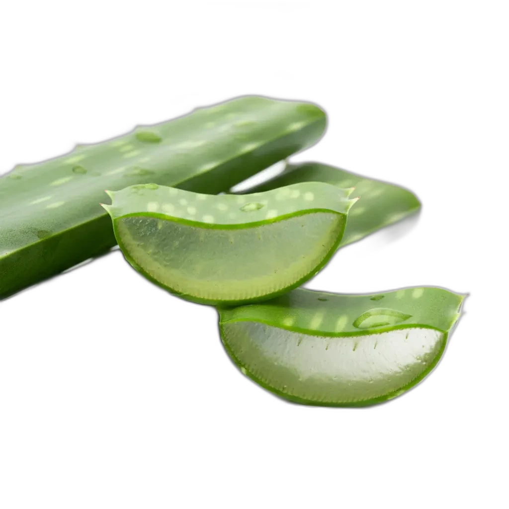 Aloe vera — prirodni umirujući ekstrakt